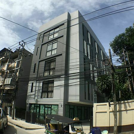 28 Place Bangkok Exterior foto